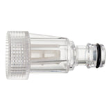 Hidrolavadora 1400w 1500psi Max Black+decker Pw1450td-b3 Naranja/negro