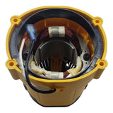 Campo Y Caja Campo N217292 P/sierra Inglete Dewalt Dws715-b3