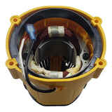 Campo Y Caja Campo N217292 P/sierra Inglete Dewalt Dws715-b3