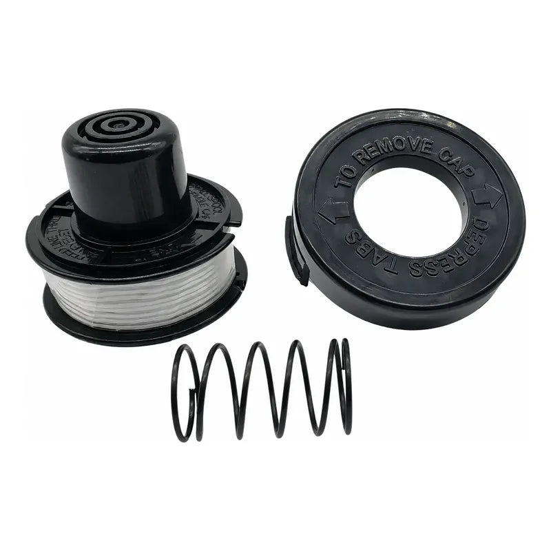 Carrete 143684-01/tapa 682378-02/resorte 682235-00 St4500