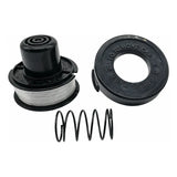 Carrete 143684-01/tapa 682378-02/resorte 682235-00 St4500