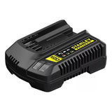 Cargador Para Baterías 20v 1.25 A Stanley Sc125-b3