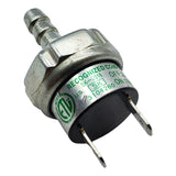 Presostato N003990 P/compresor D55168 Dewalt