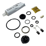 Kit De Servicio 115/120v N418470 P/d25263k D25263k-b3 D25262