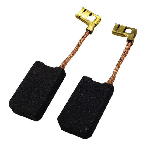 Juego Carbones N259979 Pa/dwe4579b3 Dwe4557 Dwe490 Dwe4559