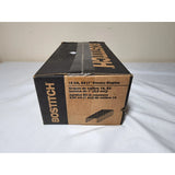 10,000 Grapas Acero Cal 16x1x1 Bostitch 16s2-25sg10m