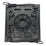 Base 5140209-71 P/lijadora Black And Decker Bs200 Bs200-b3
