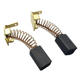 Par Carbones 90563700 Pa/caladora Dw300 Dw300-b3 Stel345