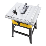 Sierra De Banco/mesa Stanley 1800w De 10 Pulgadas Sst1801-b3