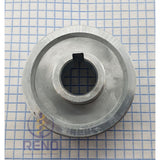 Polea 5140010-22 P/cepillo Dewalt Dw734 Dw733 Dw735 Dw735x