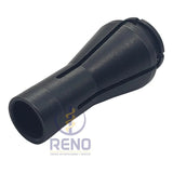 Collet 1/4  Para Rectificador Dewalt Dwe4887 Dcg426 Mcm401