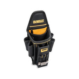 Bolsa Electricista Pequeña 16 Bolsillos Dewalt Dwst83482-la Negro