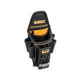 Bolsa Electricista Pequeña 16 Bolsillos Dewalt Dwst83482-la Negro
