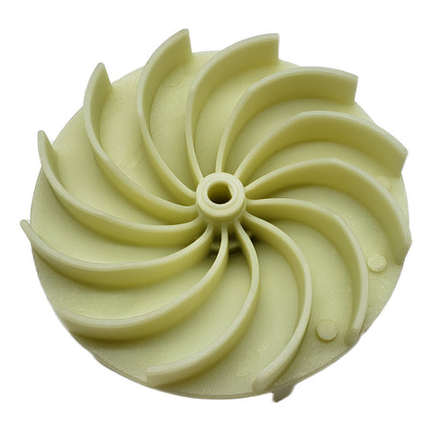 Ventilador 5140163-92 P/sopladora Bv25-b2 Bv25-b2c Bv25-b3