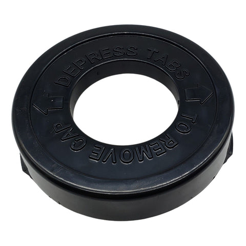 Tapa 682378-02 P/desbrozadora Black&decker St4500 Gl360