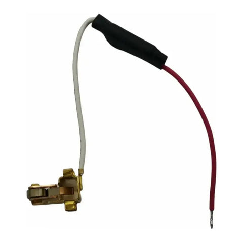 Porta Carbón Número N034423 P/rotomartillo Dwd024-b3 Dewalt