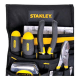 Bolsa Portaherramientas Para Cinturón 11 Divisiones Stanley