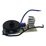 Placa Circuito 120v N437918 P/sopladora Dewalt Dwb800-b3