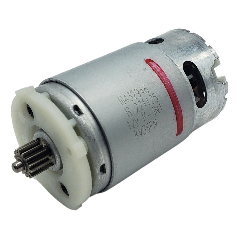 Motor Pinón Na098708 P/taladro Dcd710 Dcd710b Dcd710s2