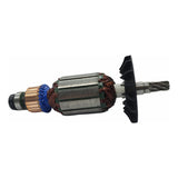 Armadura N491976 P/martillo Cincelador Dewalt D25810 D25481