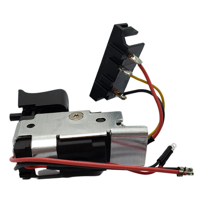 Switch Interruptor N534387 P/dcd716 Dcd716b Dcd716d2-b3