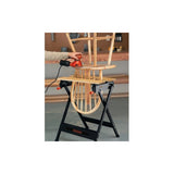 Mesa De Trabajo Portátil Multiuso Black+decker Wm125 159 Kg