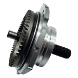 Cubierta Caja Engrane N754987 P/esmerilador Dwe490 Dwe490-b3