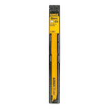 Segueta Sierra Sable 12 Pulgadas 5 Pzas Dewalt Dw4838