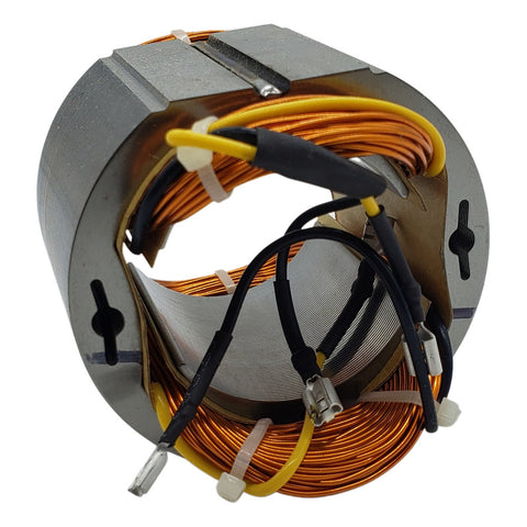 Campo 120v Número N031494 P/pulidora Dwp849 Dewalt