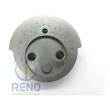 Placa Contrapeso 133828-01sv P/dw313 Dw318 3153 Dw313-b2/b3