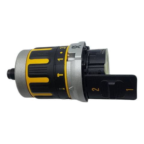 Transmisión N287495 P/rotomartillo Dcd795d2 Dcd795d2-b3