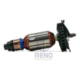 Armadura 120v Número N398320 Ppulidor Dwp849 Dwp849x Dewalt