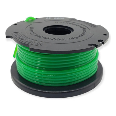 Carrete Hilo 90588459n P/desbroza Black&decker Gh3000 Lst540 Verde