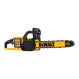 Motosierra Dewalt Inalámbrica 60v Brushless Dccs670b