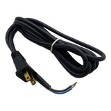 Cable De Enegía 185081-00 P/t Rotomartillo Dw505-b3 Dw107b3