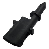 Botón De Bloqueo N290861 P/dwe4212 Dwe402 Dwe4314 Dwe4222