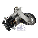 Motor N087118sv P/compresor D2002m Cffn250b C2002 D55141