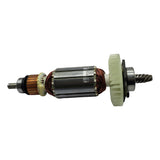 Armadura N688780 P/pulidora Stanley Sp137k Sp137k-b3