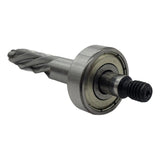 Flecha Rodillo 588489-00 P/lijadora Ds321 Stgs7221 25722