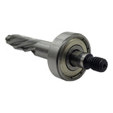 Flecha Rodillo 588489-00 P/lijadora Ds321 Stgs7221 25722