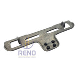 Retén De Lija N464703 P/dwe6411 Dcw200b Dwe6411-b3 Dwe6411k 1