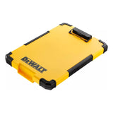 Estuche Portapapeles Documentos Dewalt Tstak Dwst17818