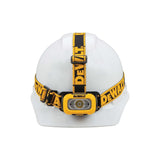 Lámpara Frontal Sujetadores Dewalt Dwht81424 200l Aaa