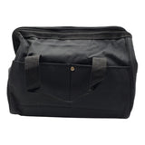 Mochila Maletín Bolsa Porta Herramientas Black+decker Negro