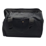 Mochila Maletín Bolsa Porta Herramientas Black+decker Negro