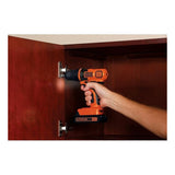 Batería De Litio 20v Ld120bat 1.5 Ah Black+decker