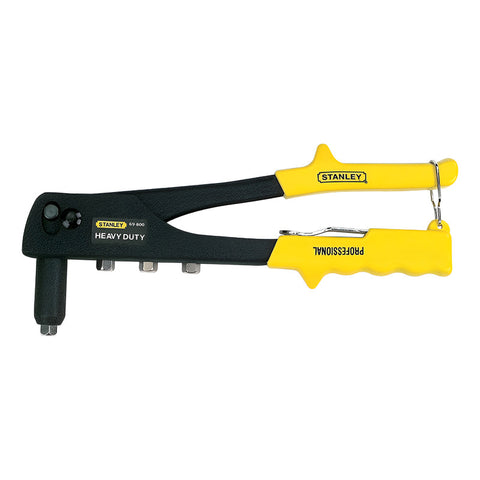 Remachadora Trabajo Pesado 4 Bocas Stanley 69-800 4