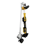 Cortadora Cuerda Inalámbrica 14  20v Max Dewalt Dcst922b Amarillo/negro