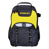 Mochila Porta Herramientas Stst515155la Stanley Negro