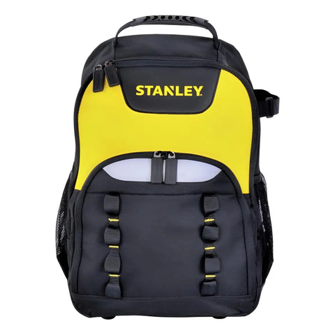 Mochila Porta Herramientas Stst515155la Stanley Negro
